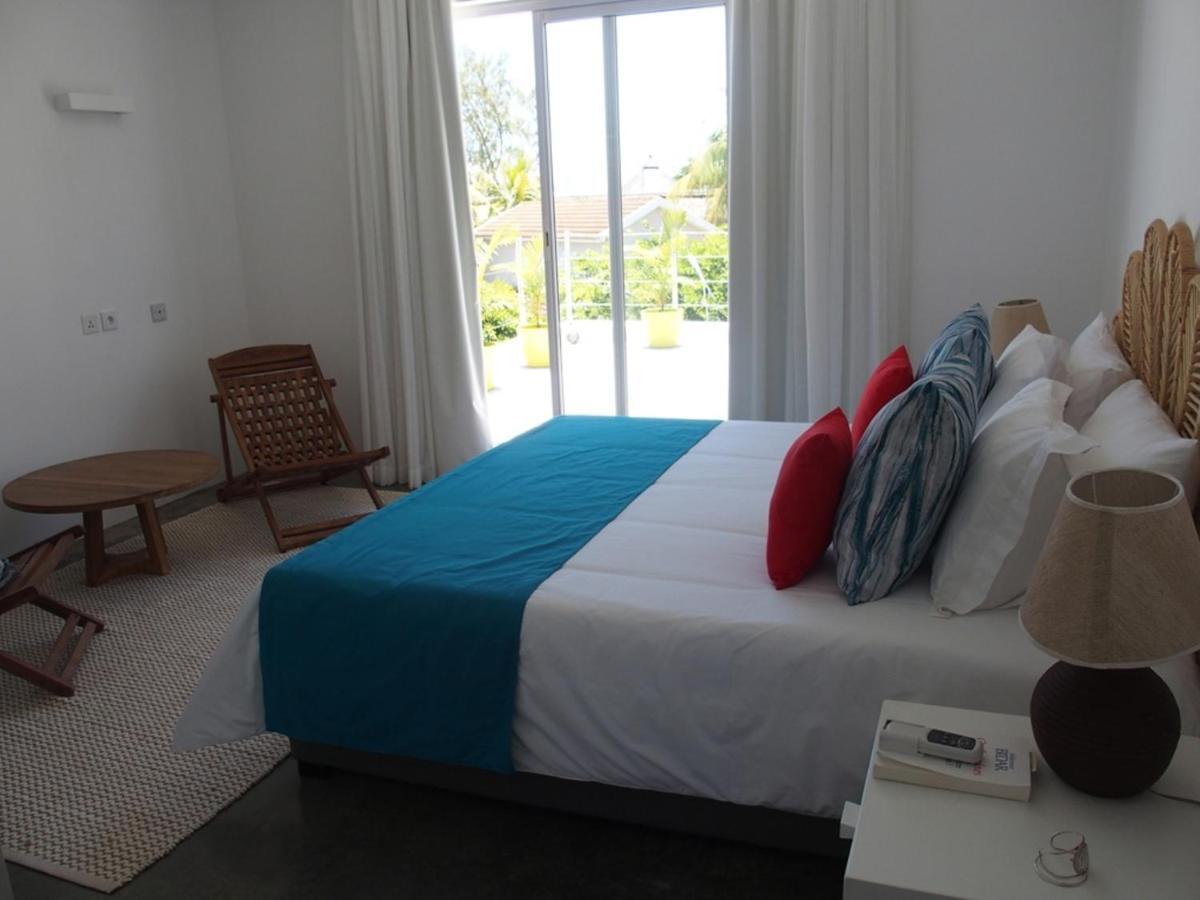 Villa Ximun Roches Noires Exterior photo